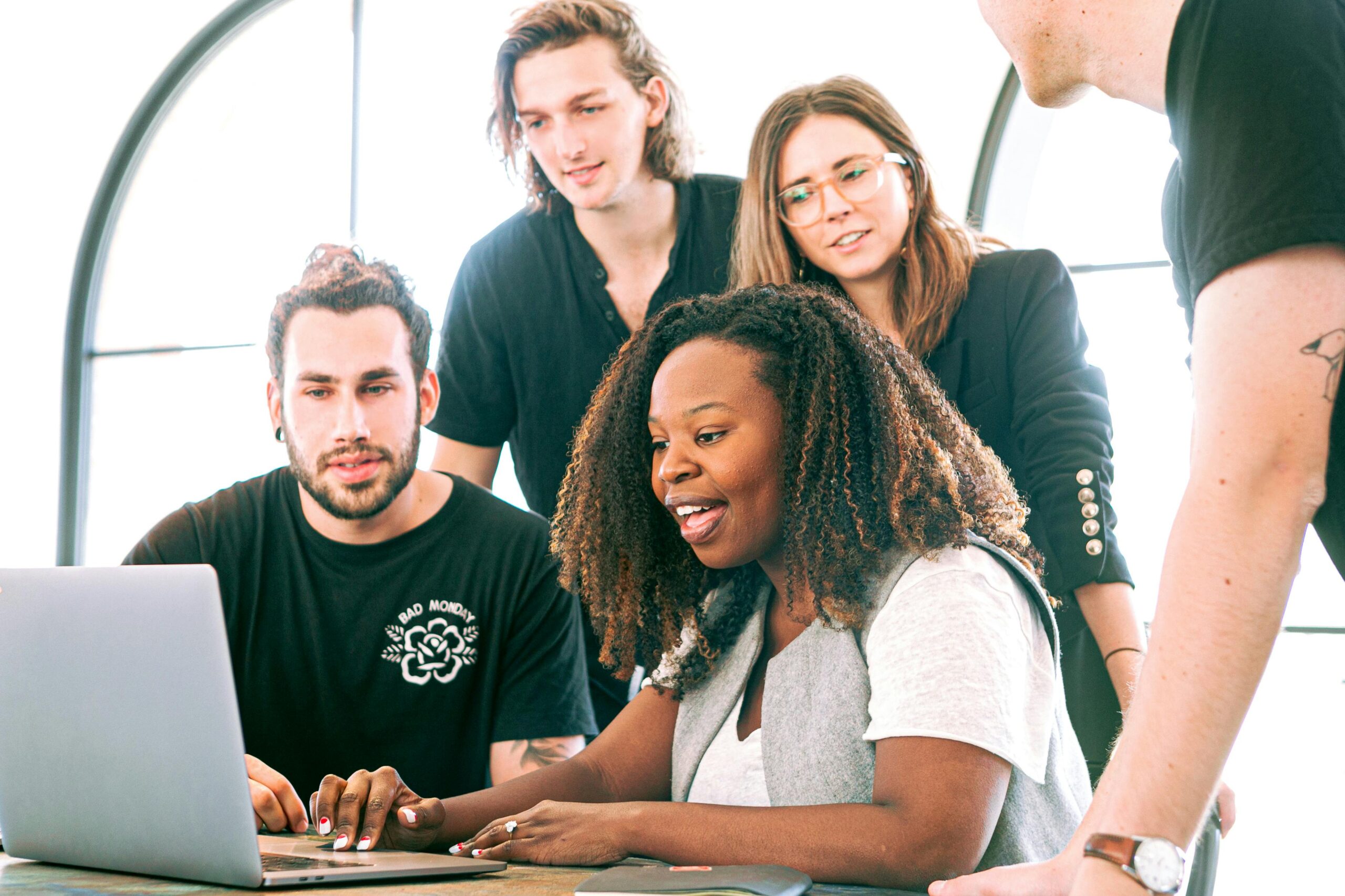 How to Choose the Best Digital Marketing Agency